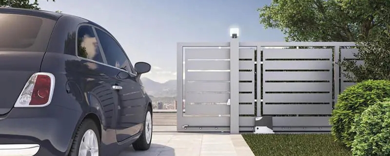 تعمیر درب جکی پارکینگ در نظام آباد