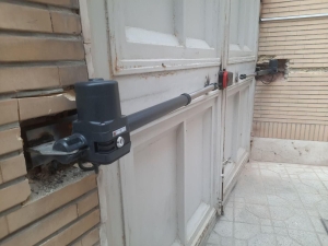 خدمات تعمیر جک پارکینگ در قنات کوثر