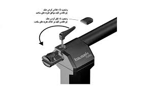 تعمیر جک پارکینگ