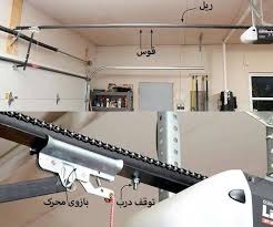 تعمیر جک پارکینگ