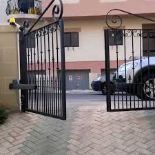 تعمیر جک پارکینگ