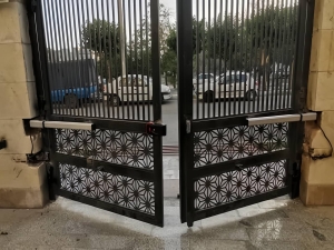 تعمیر درب جک پارکینگ در یافت‌آباد