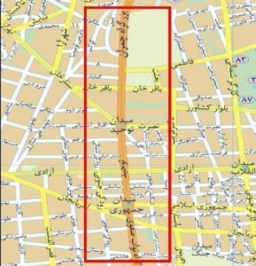 تعمیر درب پارکینگ