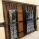 تعمیر درب جکی پارکینگ در مینی سیتی