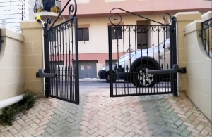 تعمیر درب جکی پارکینگ در ولنجک تعمیر درب جکی پارکینگ در ولنجک