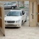 تعمیر درب جکی پارکینگ در آهنگ شرقی