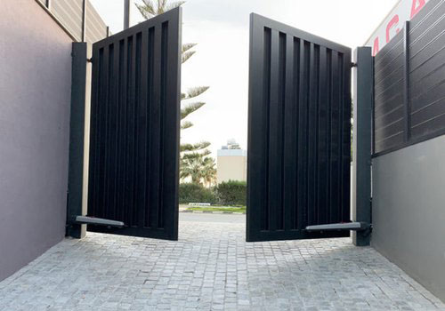 تعمیر جک پارکینگ در داوودیه 