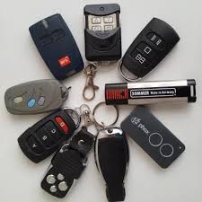 تعمیر درب پارکینگ آجوداینه
