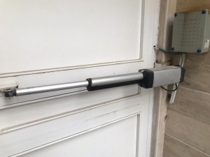 سرویس جک پارکینگ در اتابک