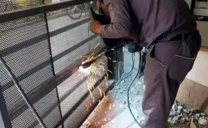 جک پارکینگ در طالقانی