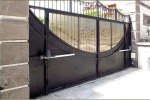 زعفرانیه