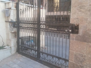 تعمیر کرکره برقی