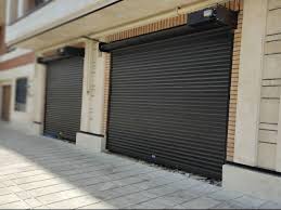 تعمیر کرکره برقی