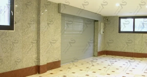 تعمیر کرکره برقی
