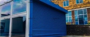 تعمیر کرکره برقی