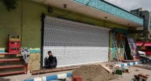 تعمیر کرکره برقی