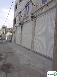 تعمیر کرکره برقی
