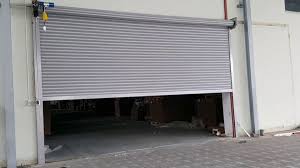 تعمیر کرکره برقی