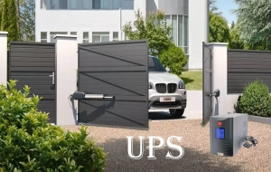 UPS مخصوص جک در پارکینگ چه ویژگی‌هایی باید داشته باشد؟