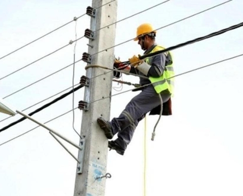 تاثیر نویز برق شهری روی جک چیست