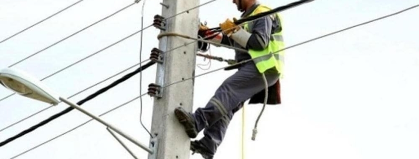 تاثیر نویز برق شهری روی جک چیست