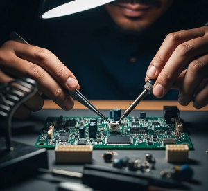 18 خدمات تخصصی تعمیر انواع برند جک پارکینگ