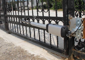 جک پارکینگ