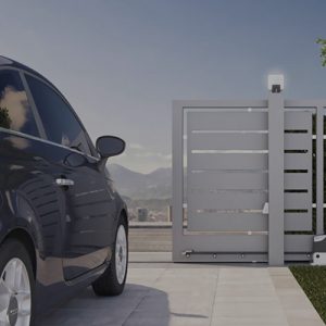 فرق درب جکی با درب ریلی یا کرکره ای