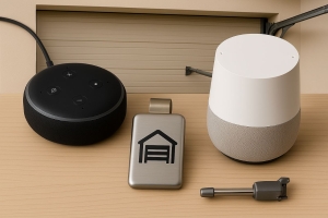 آیا Alexa یا Google Home با جک سازگارند