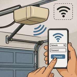 استفاده از ماژول Wi-Fi برای جک چگونه است؟