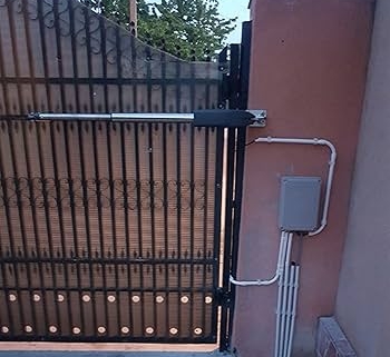 برای درب‌های سنگین چه مدل جکی مناسب است؟