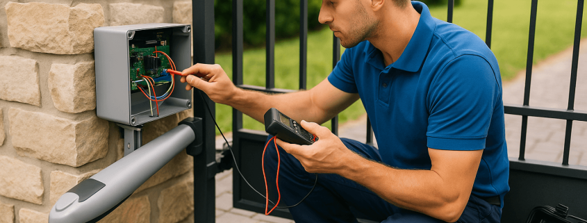 18 نصاب مطمئن جک درب پارکینگ با حضور سریع