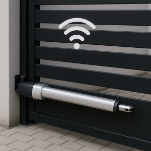 استفاده از ماژول Wi-Fi برای جک چگونه است؟