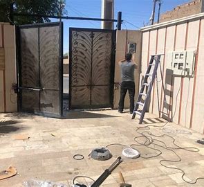 شرکت معتبر تعمیر جک پارکینگی با پاسخ سریع