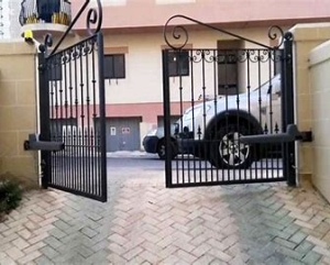نحوه عیب‌یابی اولیه جک پارکینگ در خانه