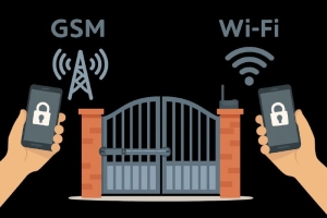 تفاوت سیستم‌های GSM و WiFi چیست؟ 