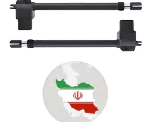 چه جک‌هایی بیشترین گزارش خرابی در ایران را دارند