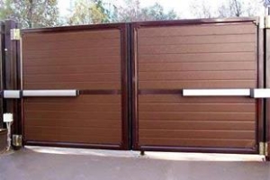 درب اتوماتیک جکی