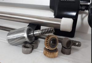 بررسی کامل بدنه جک هیدرولیکی؛ ساختار، کاربرد و اهمیت آن
