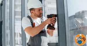 تعمیر جک پارکینگ بدون نیاز به تعمیرکار