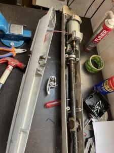 ?Are jacks repairable