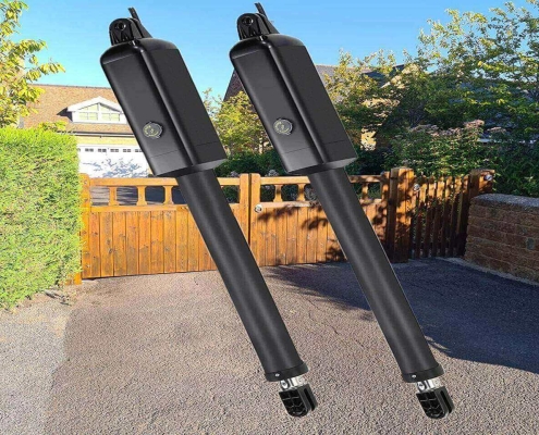 خطا E1 تا E6 در جکهای ایرانی
