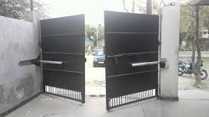درب جکی