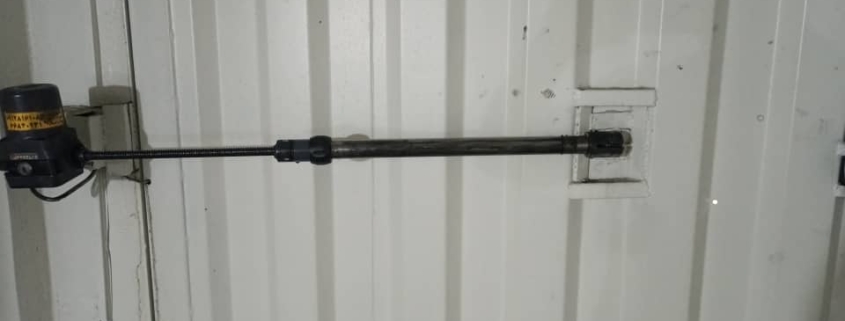 راهنمای جامع و تخصصی آموزش تعمیر جک پارکینگ پروتکو (Proteco)