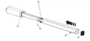 سیستم جک پارکینگ