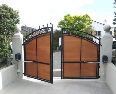 نصب جک در مناطق بادخیز چه نکاتی دارد؟