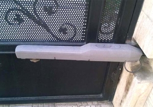 نصب جک پارکینگی