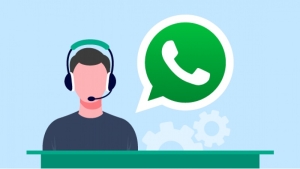 ۱۲ مرکز پشتیبانی فوری جک پارکینگ در واتساپ؛ راه‌حل سریع و بی‌دردسر