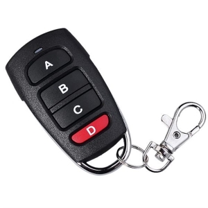 چگونه ریموت جک پارکینگ را ریست کنیم؟