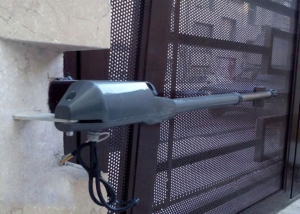 گارانتی تعمیر جک پارکینگ